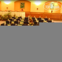 Marbella Hotel Convention & Spa Anyer