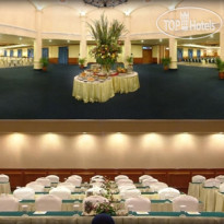 Marbella Hotel Convention & Spa Anyer