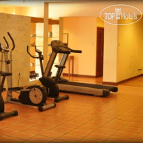 Marbella Hotel Convention & Spa Anyer