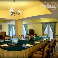 Marbella Hotel Convention & Spa Anyer