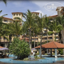 Marbella Hotel Convention & Spa Anyer