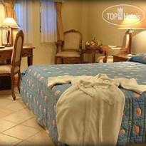 Marbella Hotel Convention & Spa Anyer