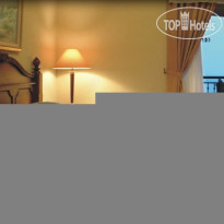 Marbella Hotel Convention & Spa Anyer