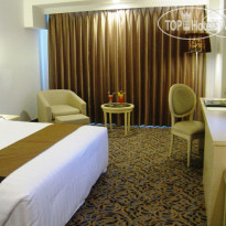 Somerset Surabaya Hotel 
