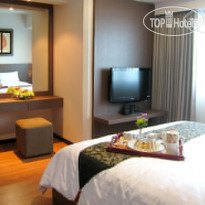 Somerset Surabaya Hotel 