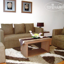 Somerset Surabaya Hotel 