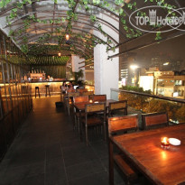 The Akmani Hotel 