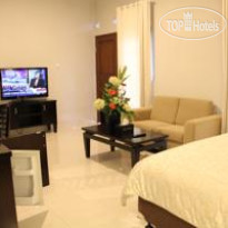 The Radiant Villa And Function Halls 