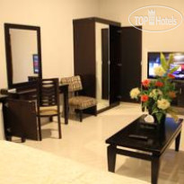 The Radiant Villa And Function Halls 