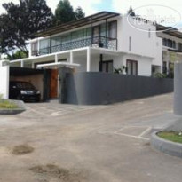 The Radiant Villa And Function Halls 