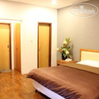 The Radiant Villa And Function Halls 