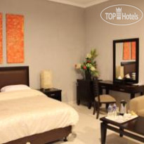 The Radiant Villa And Function Halls 