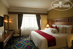 Hotel photo The Sunan Hotel Solo 3*