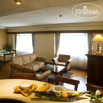 The Sunan Hotel Solo 