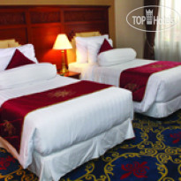 The Sunan Hotel Solo 