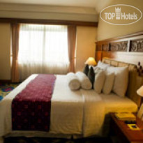 The Sunan Hotel Solo 