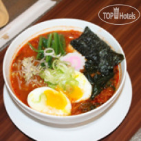 The Sunan Hotel Solo 