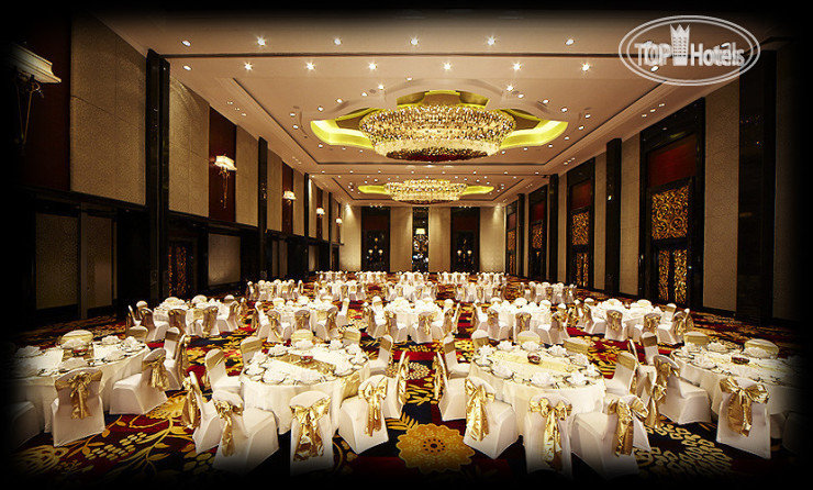 New photos from tourists The Trans Luxury Hote 5*