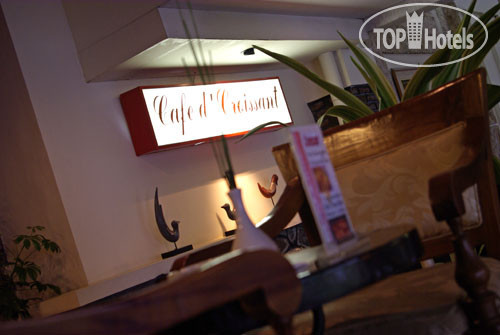 New photos from tourists Topas Gallery 3*