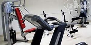 New photos from tourists University Hotel 2*