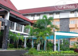 University Hotel