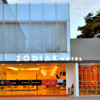 Zodiak Sutami