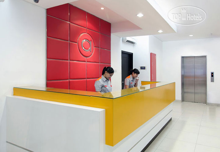 New photos from tourists Amaris Hotel Pemuda 3*