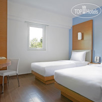 Amaris Hotel Cirebon 