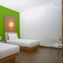 Amaris Hotel Cirebon 