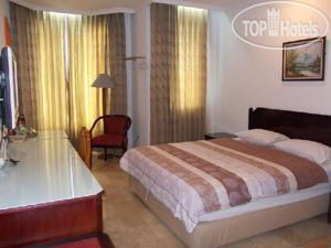 New photos from tourists Alpine Hotel 3*