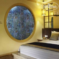 Amos Cozy Hotel & Convention Hall 