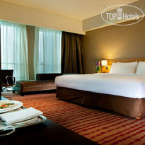 JS Luwansa Hotel And Convention Center