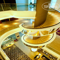 JS Luwansa Hotel And Convention Center