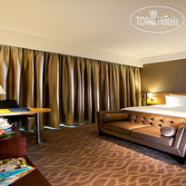 JS Luwansa Hotel And Convention Center