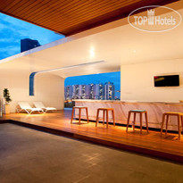 JS Luwansa Hotel And Convention Center