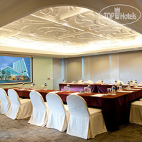 JS Luwansa Hotel And Convention Center