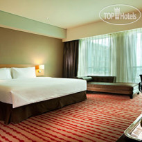 JS Luwansa Hotel And Convention Center