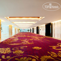 JS Luwansa Hotel And Convention Center