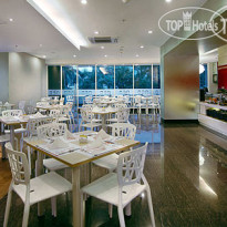 NEO Hotel Cideng