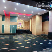 NEO Hotel Cideng
