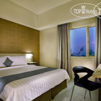 NEO Hotel Cideng