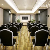 NEO Hotel Cideng