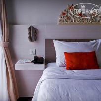 Edelweiss Hotel Yogyakarta 