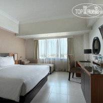 Santika Pandegiling Hotel 