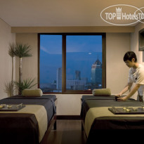 Santika Pandegiling Hotel 