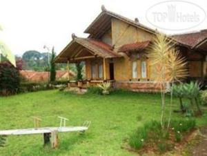 Hotelier's photos The Radiant Bamboo 2*