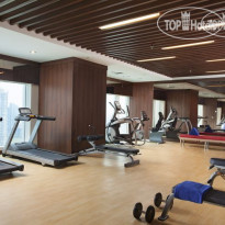 Citadines Rasuna Jakarta 
