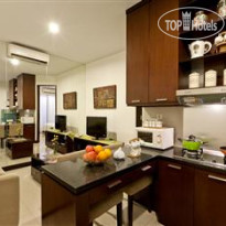 M Residence Menteng