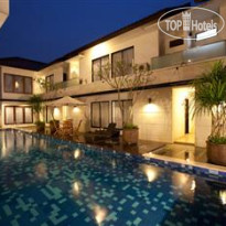 M Residence Menteng