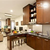 M Residence Menteng